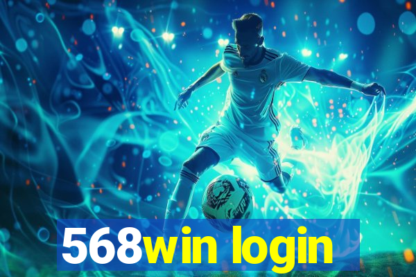 568win login